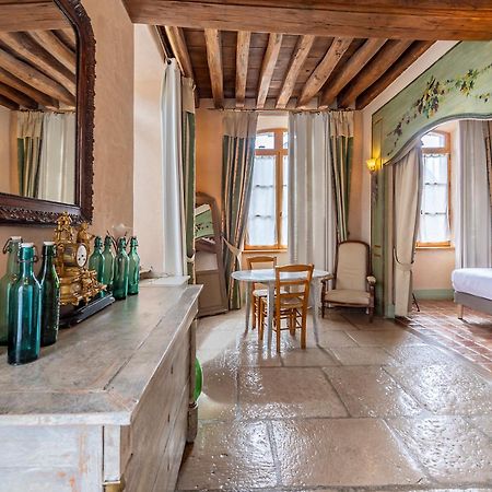 Hotel De La Beursaudiere Nitry Esterno foto